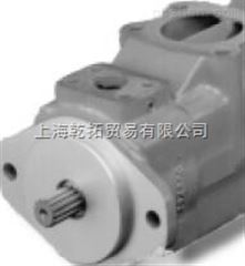 DG4V-3-6C-M-U-H7-60美国Eaton低噪音叶片泵,VICKERS低噪音叶片泵特点