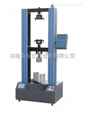 济南众标仪器生产MSY-100木材试验机