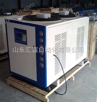 济南专业制冷设备冷水机
