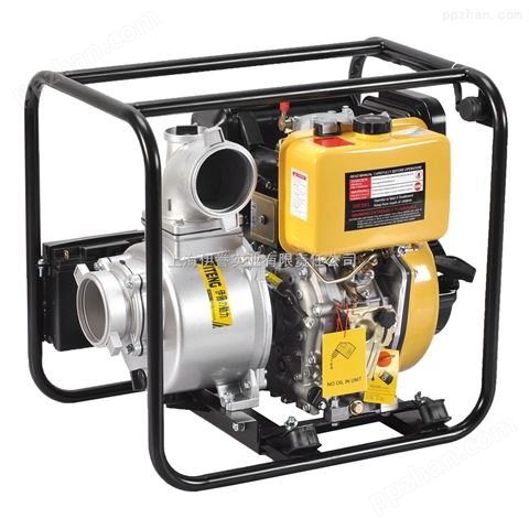 YT30DPE-2柴油机水泵厂家