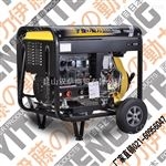 YT6800EW伊藤动力柴油电焊机