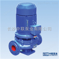 IRG型热水管道循环泵