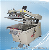 JY-7012B斜臂式电动丝网印刷机