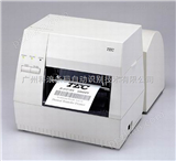 TEC吊牌打印机 产品流水号打印机 二维码打印机