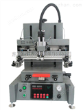 迅源机械的S-2030台式丝印机，小幅面印刷，小型平面丝印机，迅源S-2030迷你丝印机