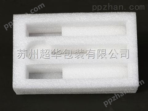 苏州供应白色珍珠棉箱子 EPE包装盒 厚度定制规格多样