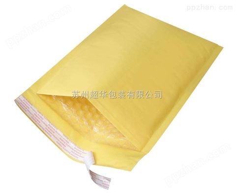 珠光膜气泡袋 防水气泡信封袋 专注电商包装材料