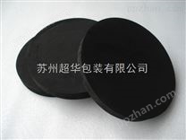 缓冲EVA泡棉衬垫 加工定制防静电EVA型材 苏州包装材料