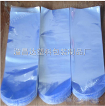 高品质pvc塑料薄膜厂家 PVC热收缩膜 可加工定制低价 pvc收缩袋