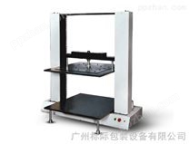 广州标际|GBN2000Z纸箱抗压试验机|纸箱耐压试验机