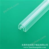 重庆ic塑料包装管tube 吸塑管适合江浙沪元器件