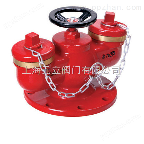 SQD多用式消防水泵接合器