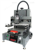 迅源机械的S-2030供应台式小型平面丝印机，迅源S-2030迷你丝印机，东莞高品质丝印机