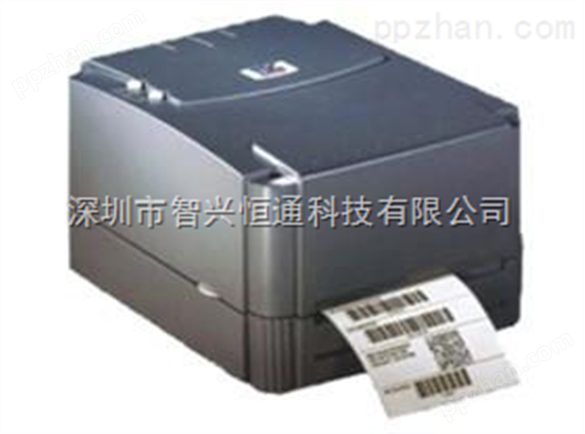 TSC TTP342R pro 条码打印机*