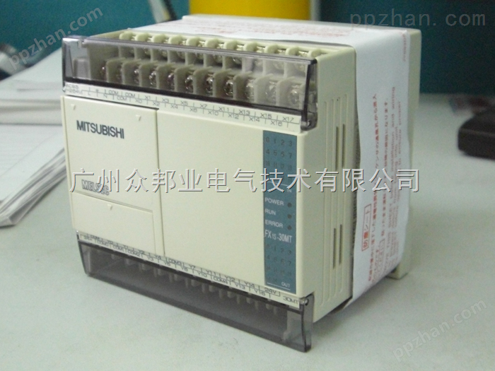 三菱PLC FX1N-40MR-001 *行货