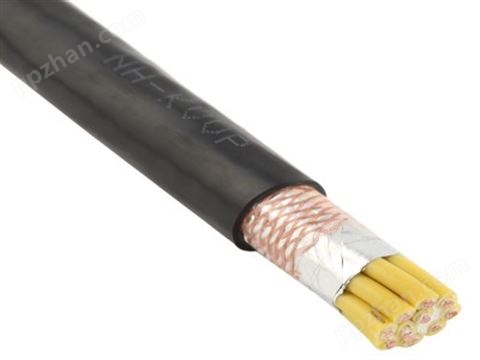 KVVP2控制电缆