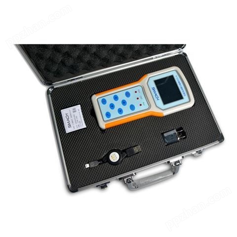 SMACH R-EGD型 便携式辐射检测仪（GM计数管） 国产X 伽马剂量率仪