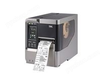 TSC MX240P 新款工业条码打印机2