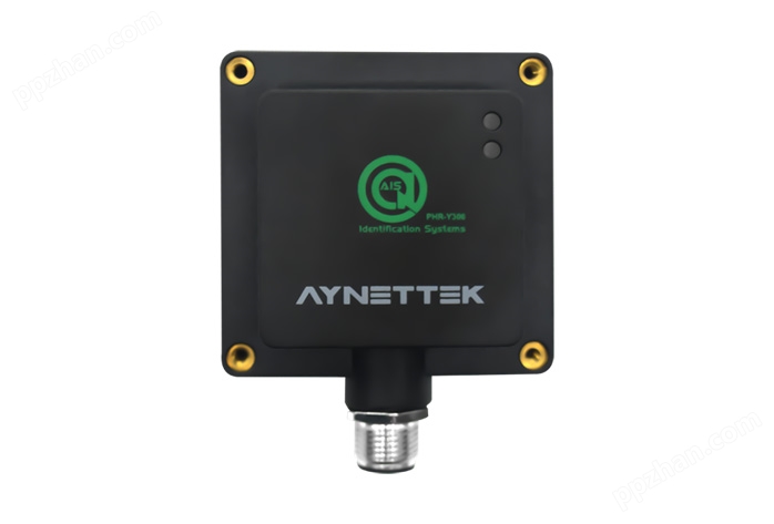 安奈特RFID识别产品AIS-PHR-Y306工业级高频一体式读写器