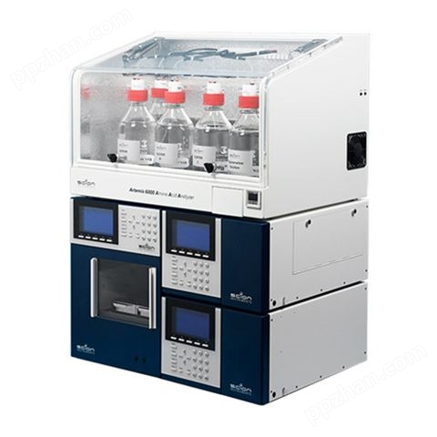 赛里安国产全自动氨基酸分析仪Artemis 6000C