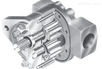 描述EATON高压齿轮泵,VICKERS高压齿轮泵资料