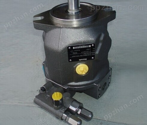 R900086170 PGF1-21/5,0RL01VM力士乐齿轮泵