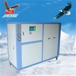 HS-10W供应广东循环冷却水制冷机_工业冷水机_10匹水冷式冷水机_厂家批发