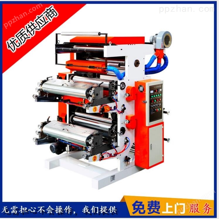 供应优质【YT-凸版印刷机】柔性树脂版印刷机