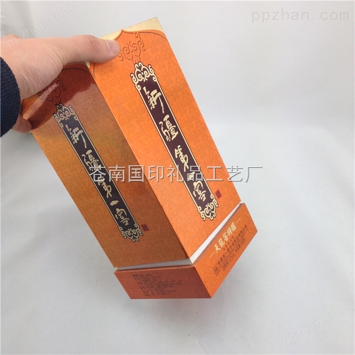 温州纸盒生产厂家