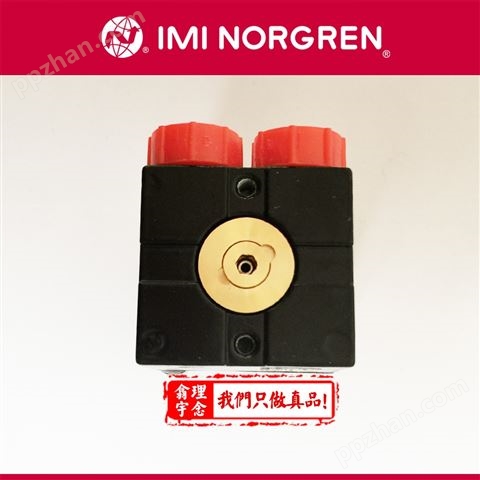 诺冠Norgren接口尺寸G1/8比例阀