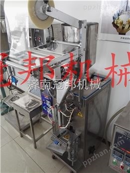泰安全自动无菌奶包装机价格 济南冠邦机械厂