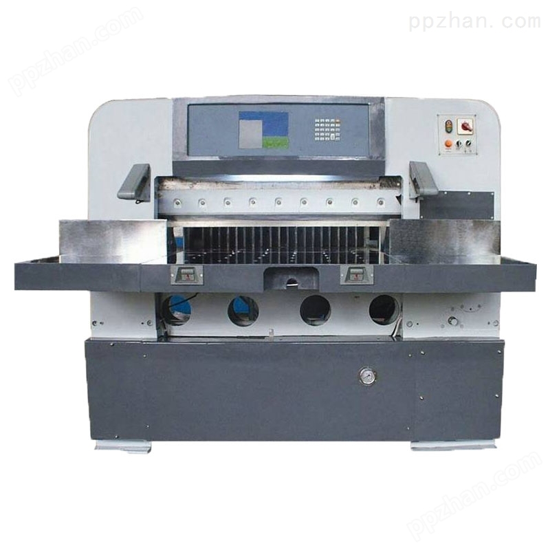 金图YS-940EP工业程控切纸机