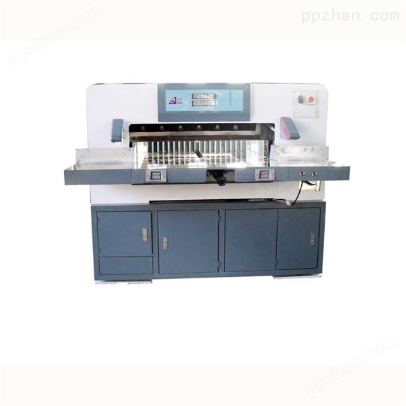 金图YS-940液压数显切纸机 工业切纸机