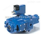 威格士液压泵PVE12R-B2-MS-10-C20VPC22-P-13-271