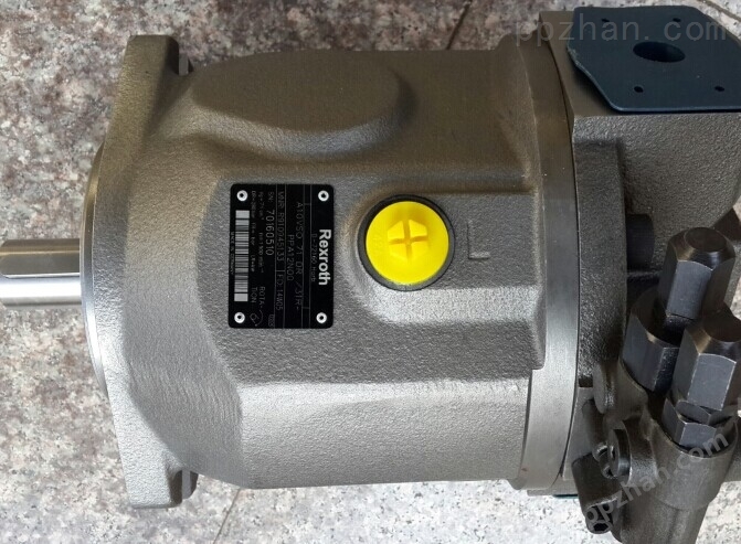 AA10VSO100DFLR/31R-PPA12N00力士乐柱塞泵
