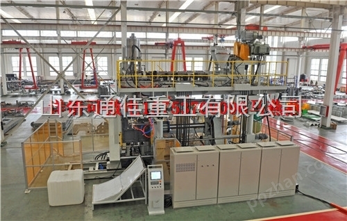 吨桶IBC桶方桶生产设备生产机器