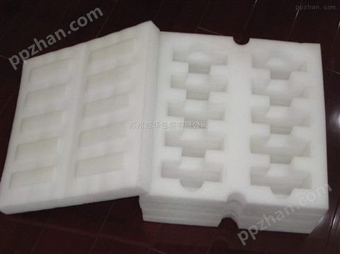 珍珠棉成型厂家专业加工生产EPE泡棉异型材 规格多样*