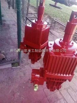 2017年8月 贵州BED隔爆型电力液压推动器报价