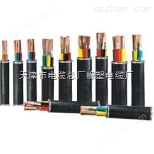 ZRVV22阻燃电力电缆 规格