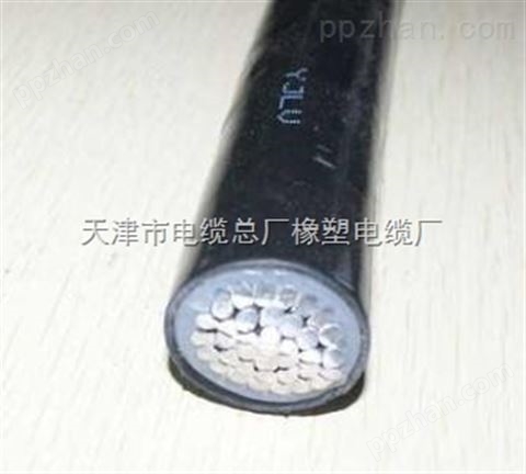 VV23 VLV23 铜铝芯电力电缆 天津小猫电缆