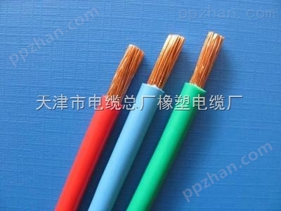 聚乙烯同轴射频电缆规格