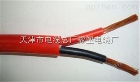 KGGR硅橡胶控制软电缆品牌