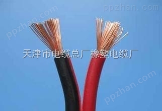 JBQ电机绕组引接电缆1.5  2.5  4  6  现货供应