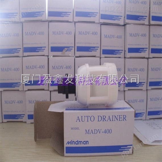 供应中国台湾金器过滤器MADV-400