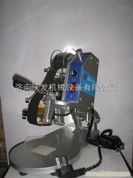 济宁邹城瓶盖生产日期打码机