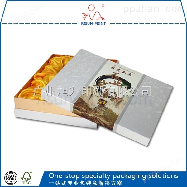彩盒印刷广州市内免费送货,旭升彩盒印刷质量有保证