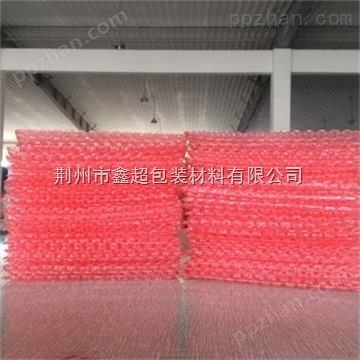 荆州气泡袋 红色防静电气泡袋 规格不限 免费打样