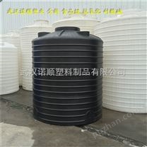 5吨PE塑料桶 PE塑料消防水箱