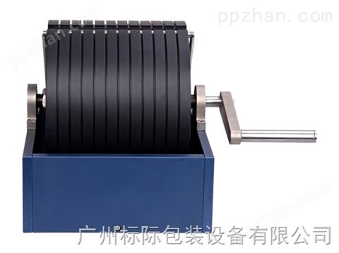 广州标际|LC-1拉力机取样器|条形取样器|塑料薄膜取样器