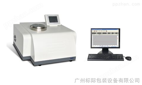 广州标际|N700纺织品透气性测定仪|纺织品透气性仪|纺织品透气度仪